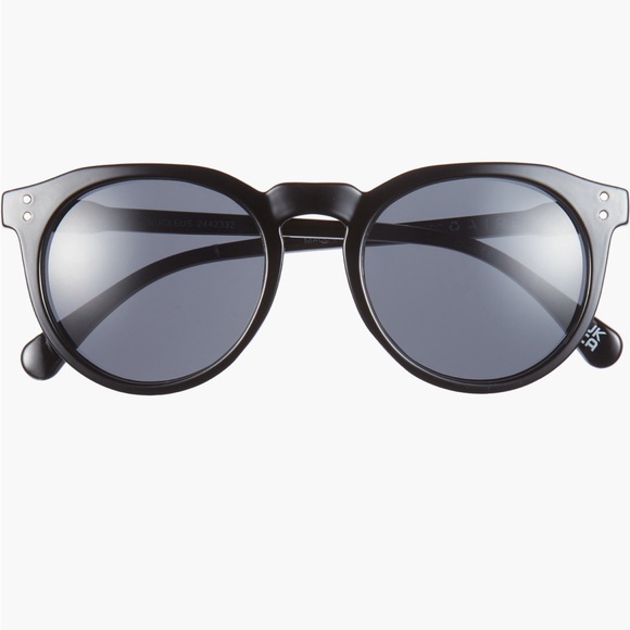 Aire Accessories - Aire Nucleus 52 mm Round Sunglasses